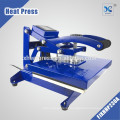 Xinhong Best Selling! Máquinas de impressão térmica de impressão pequena HP230A 38x38